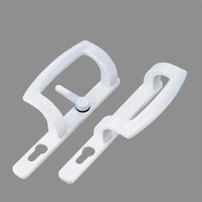 【塑鋼門窗之拉手3號(hào)】價(jià)格,廠家,圖片,拉手、把手,廣州市黃埔區(qū)科立達(dá)塑膠五金制品廠-