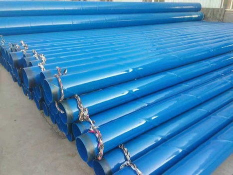 涂塑鋼管公司 東興