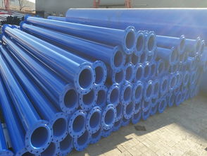 哈爾濱dn1000內(nèi)外環(huán)氧涂塑鋼管產(chǎn)品介紹