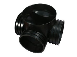 專業HDPE塑鋼纏繞管生產供應，品質優異，服務可靠