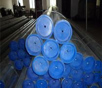 襯塑鋼管及其制品 技術優(yōu)勢與應用前景