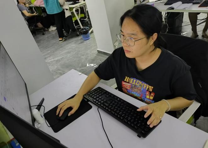 經(jīng)濟管理系國際商務專業(yè)畢業(yè)實習跟蹤系列報道(二) 企業(yè)實踐探索之旅——商務信息咨詢