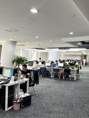 成都萊強(qiáng)商務(wù)信息咨詢 專業(yè)服務(wù)助力企業(yè)高效發(fā)展