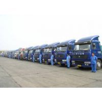 專業(yè)城市配送服務——青島中外運與山東中外運聯(lián)合推出高效倉儲與貨運代理解決方案