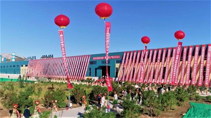 領標科技巖板城市配送運輸服務 高效、安全、專業(yè)的交付體驗